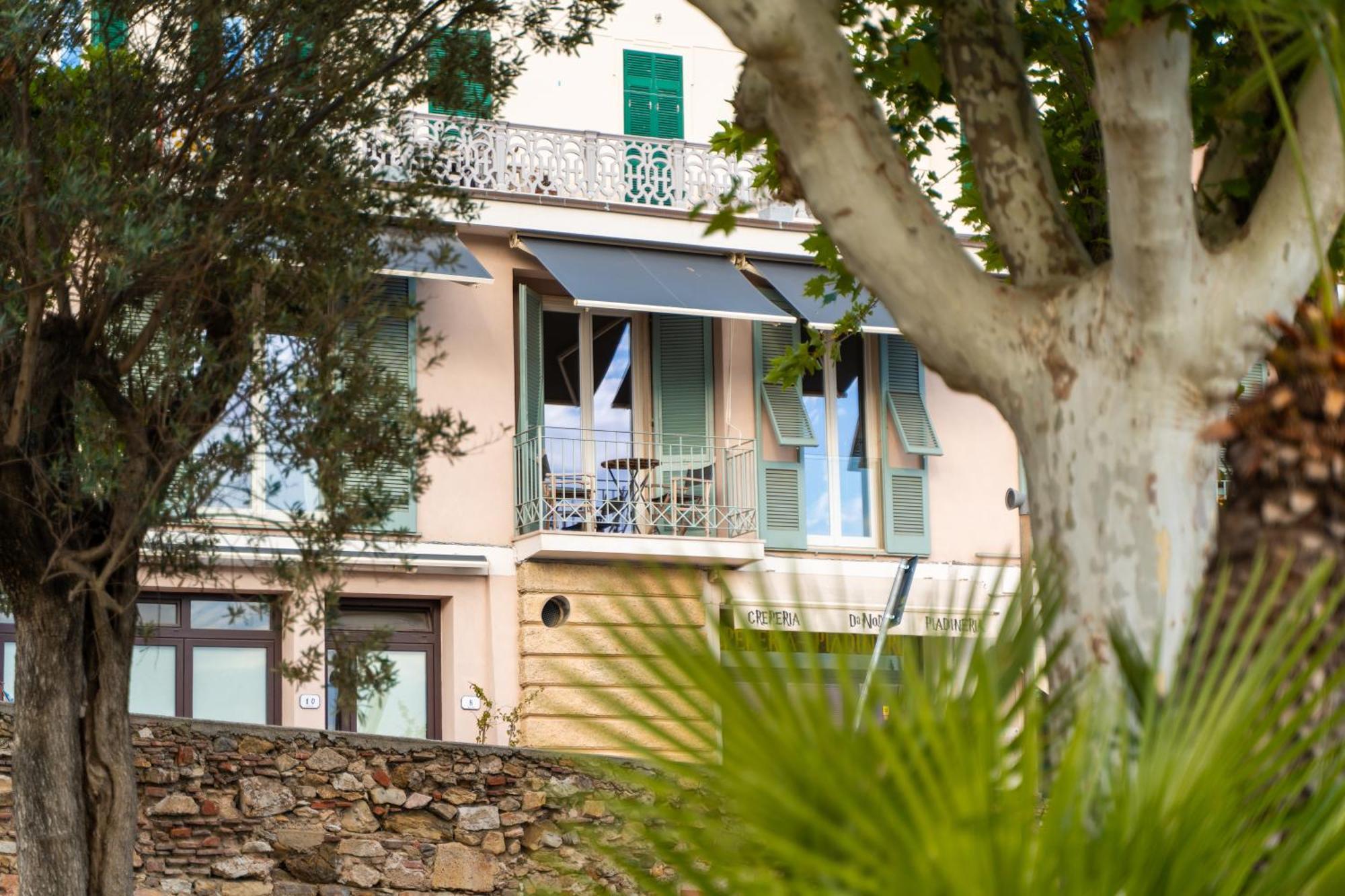 Soggiorno Marconi Portoferraio Exterior photo
